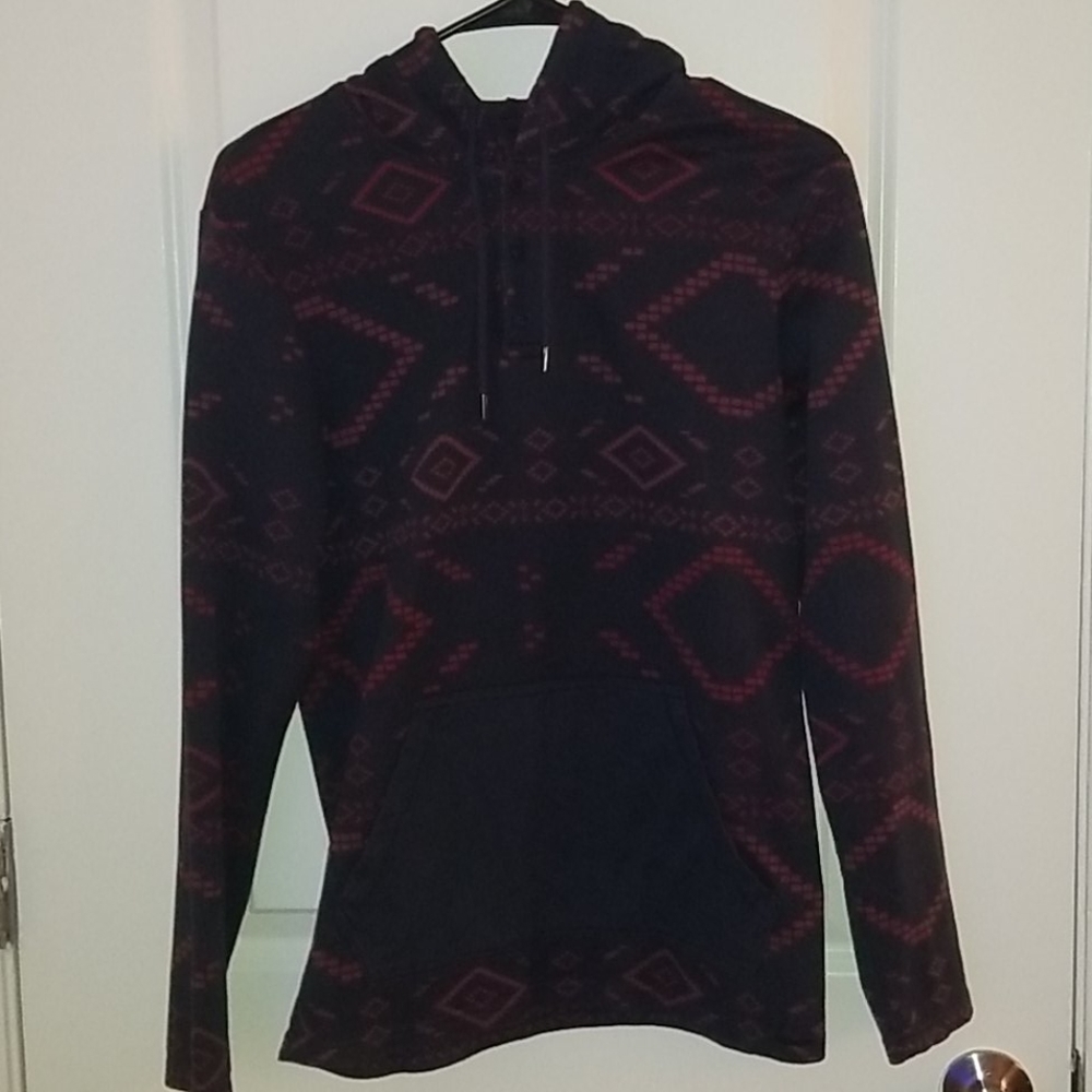 On The Byas Hoodie